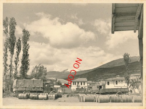 Foto panzer regiment 33 - foto,