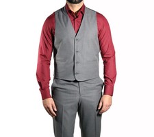 Business-Freizeit Herren Weste