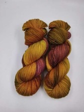 Die Softe " High Twist