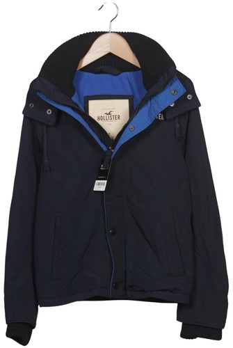 Hollister jacke herren anorak - hollister,
