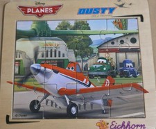 Disney PLANES DUSTY Lift Out