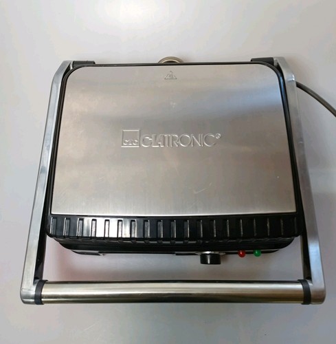 Kontaktgrill tischgrill - kontaktgrill,