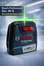 Bosch Professional GLL 30 G