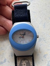 Spezi Uhr Armbanduhr