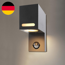 Da LIGHT Außenlampe Mit