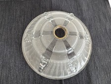 Art Deco  Glasschirm
