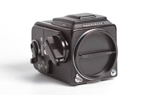 Hasselblad 503cx gehäuse body - hasselblad,