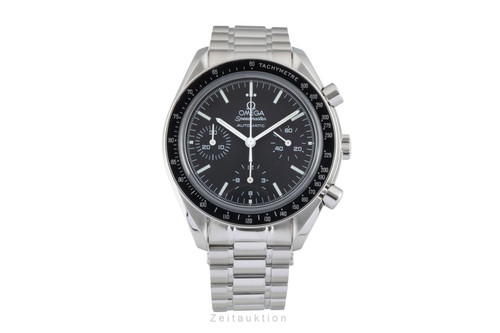 Omega speedmaster reduced - omega,