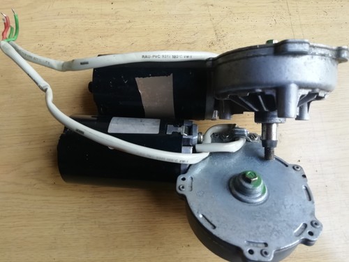 Motor tor seltene - motor,