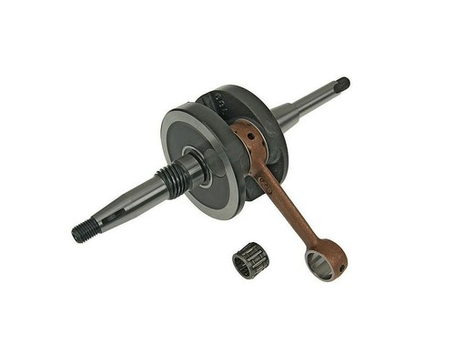 Kurbelwelle ersatz 12mm passt - kurbelwelle,