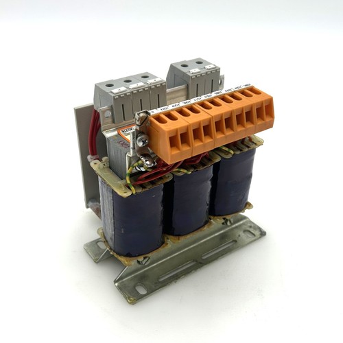 Trafo block 3x400 sek - 3x400, v
