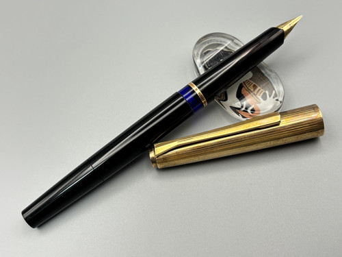 Pelikan vintage fountain - pelikan, 30