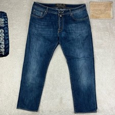 Jacob Cohen Italy Handmade