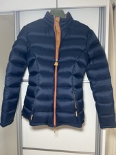 Dolomite Daunenjacke