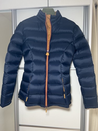 Dolomite daunenjacke - dolomite,