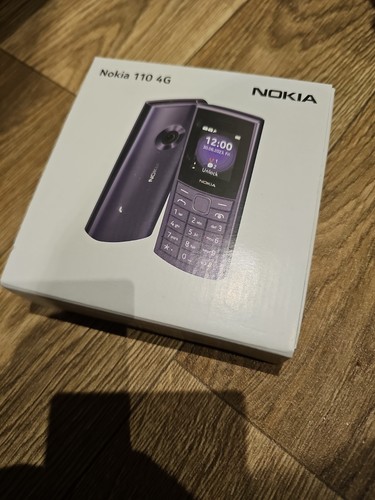 Nokia 110 mit entsperrt - mit,