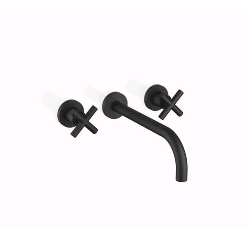 Dornbracht tara wand - dornbracht,