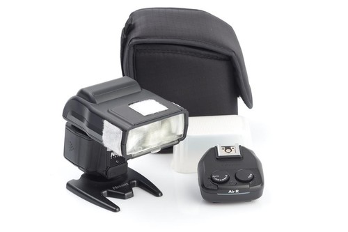 Nissin digital i60a flash - i60a, f