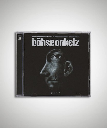 Boehse onkelz s - boehse, e.