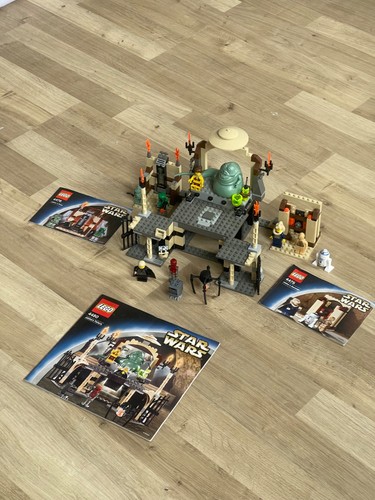 Lego 4480 4476 4475 star - 4480,4476,4475,
