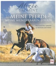 Froment meine pferde - pferde,