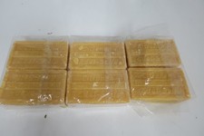 6 X  Citronen Edel Seife von