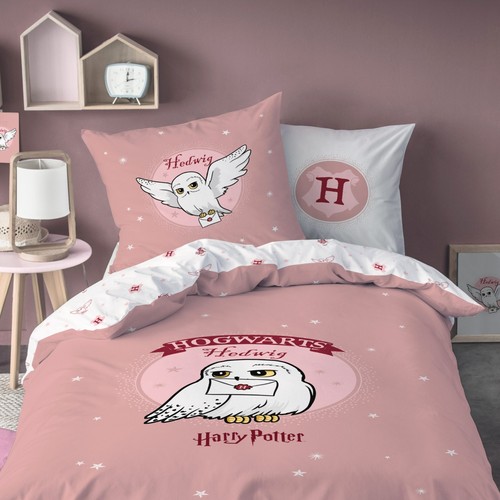 Harry potter bettwäsche - harry,
