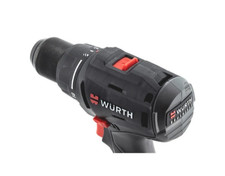WÜRTH Akku-Bohrschrauber ABS
