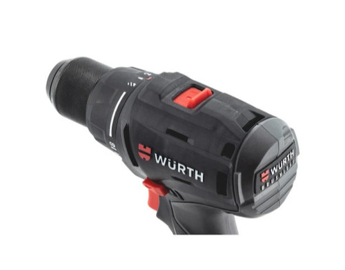 Würth akkubohrschrauber abs - wÜrth,