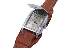 Herma Antik Art Deco