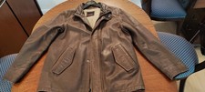Lloyd Lederjacke Herren Mod
