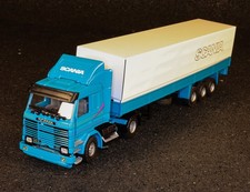 c5L003 Tekno LKW SCANIA