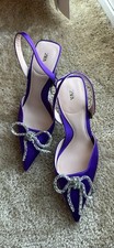 Zara Heels 