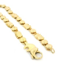 Armkette goldarmkette mit - goldarmkette,