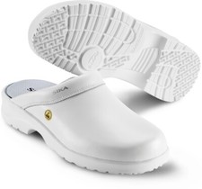 Sika Arbeitsschuh Fusion ESD