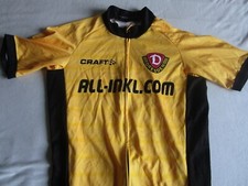 DYNAMO DRESDEN CRAFT Radtrikot