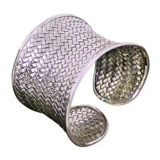 925 echt Silber Poliert