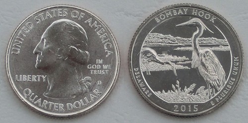 Usa quarter america - quarter, the