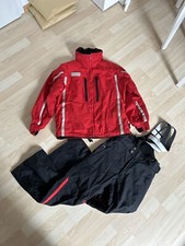 Kinder Skianzug Gr 152