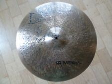 Meinl Byzance DRY RIDE 20" B20 Bronze Becken Made in Turkey by Murat Diril