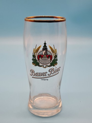 Leipzig bier brauerei bierglas - brauerei,
