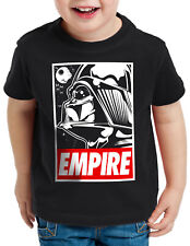 Empire Kinder T-Shirt rasender