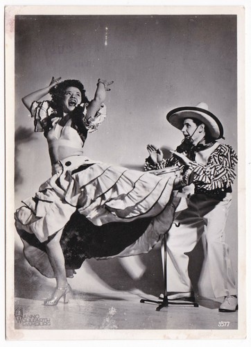 Foto gloria und teddy - gloria,