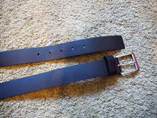 H&M Sweden # Ledergürtel