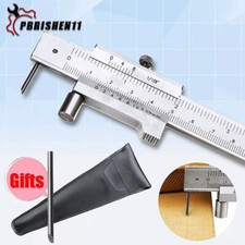 Anreißmessschieber Rolle 200