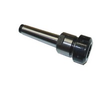 Spannzangenfutter MK2 (einzel) M10 für ER32