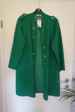 MAGNA Mantel Long Jacke