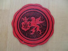 (3246) Siegelmarke -