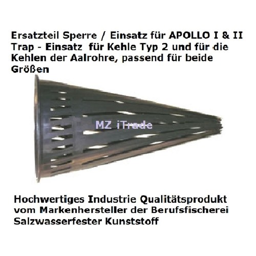 Orig sperre einsatz ersatzteil - einsatz,