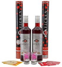 FICKEN Partykanonen-Set | (2x